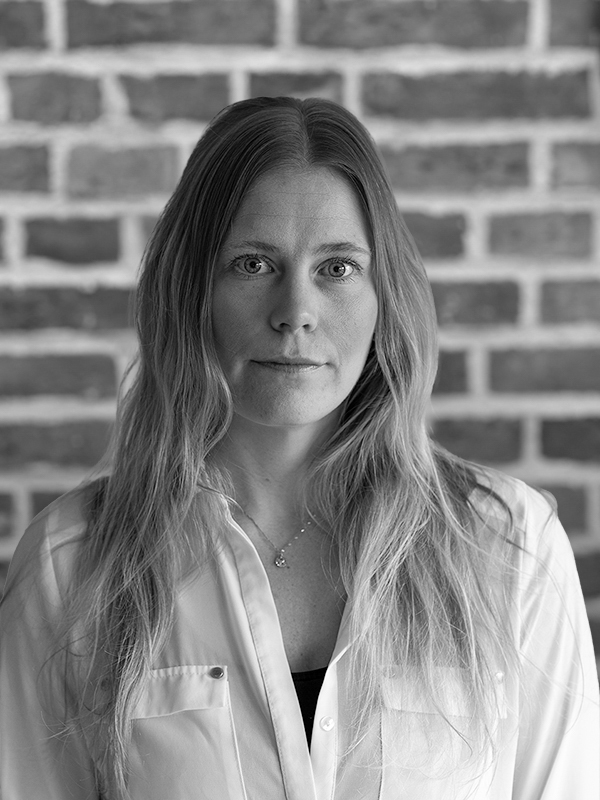 Josefin Grahn